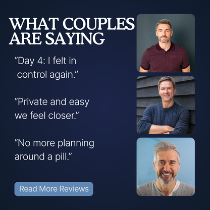 RevPulse™  Pro Men