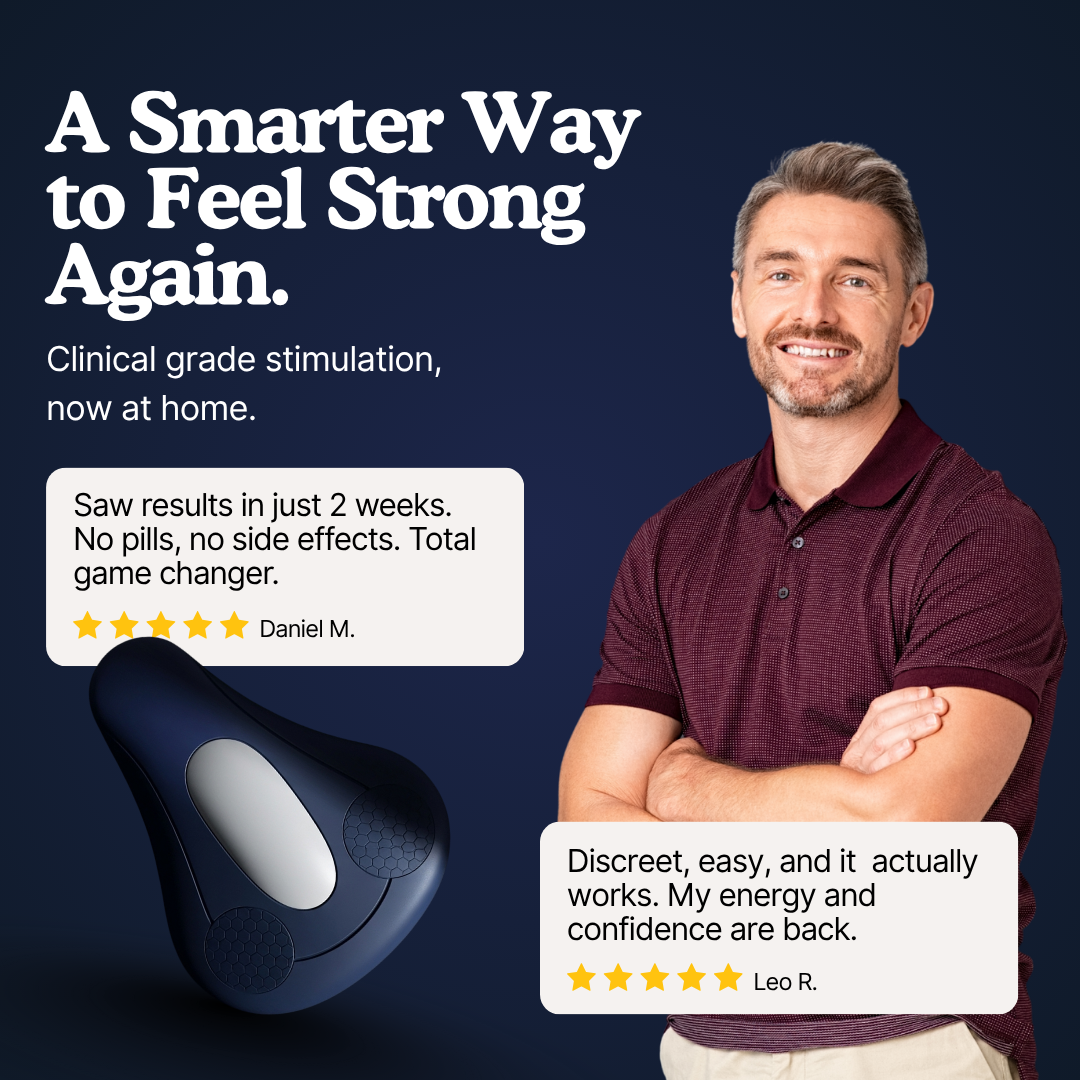 RevPulse™  Pro Men