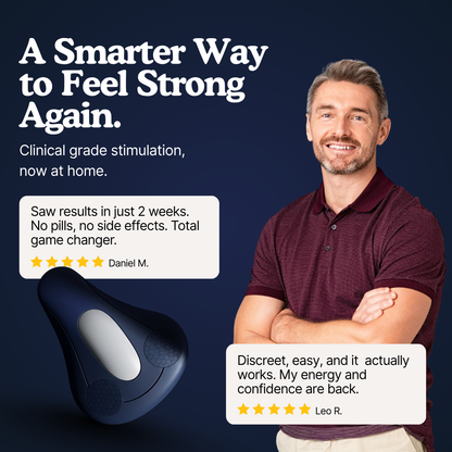 RevPulse™  Pro Men