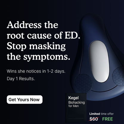 RevPulse™  Pro Men