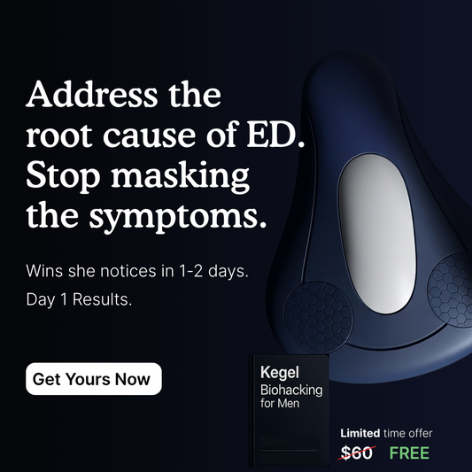 RevPulse™  Pro Men