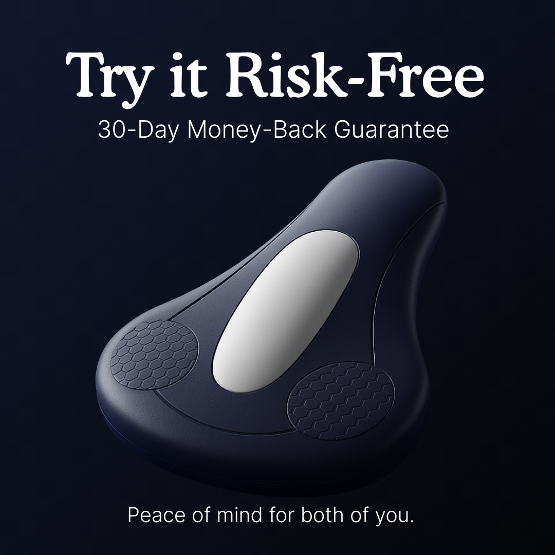 RevPulse™  Pro Men