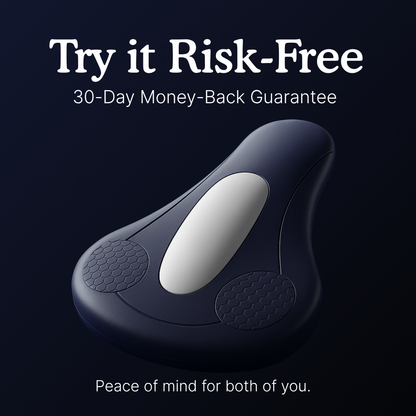 RevPulse™  Pro Men