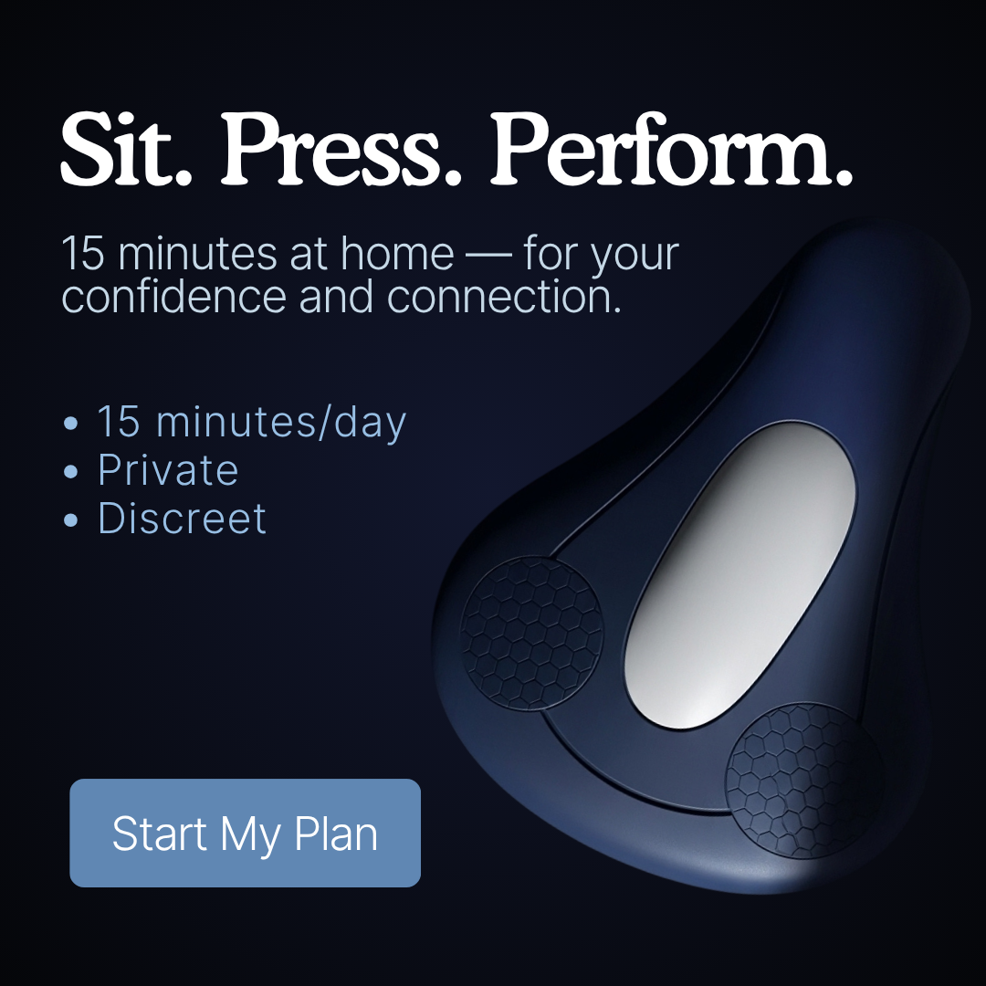 RevPulse™  Pro Men