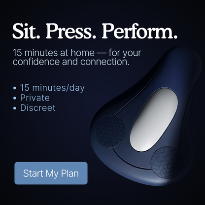 RevPulse™  Pro Men